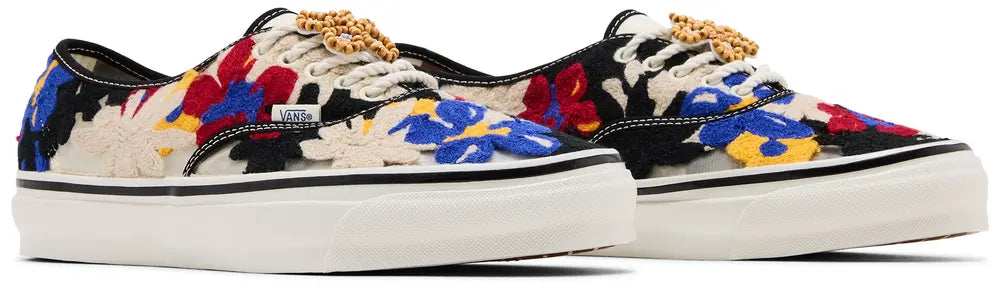 Vans Premium Super Lowpro Brown