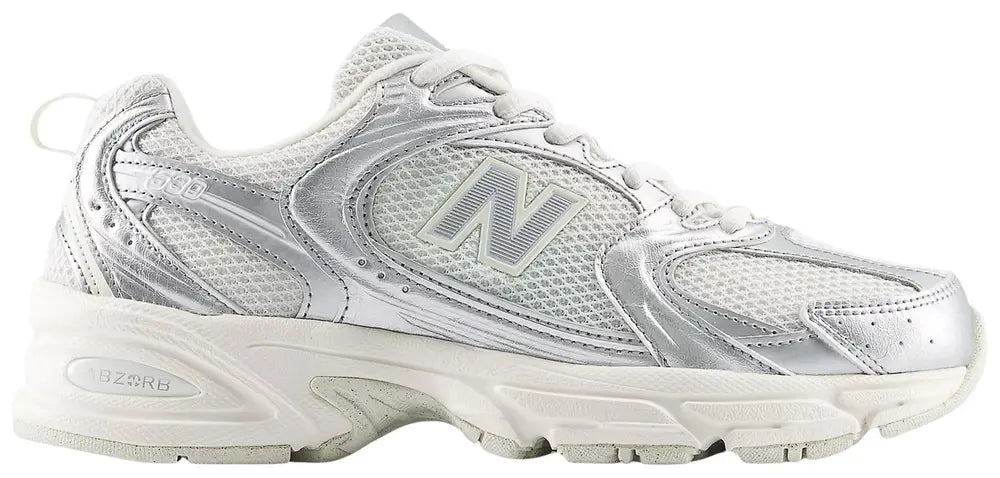 New Balance 530 'Silver Metallic Reflection'