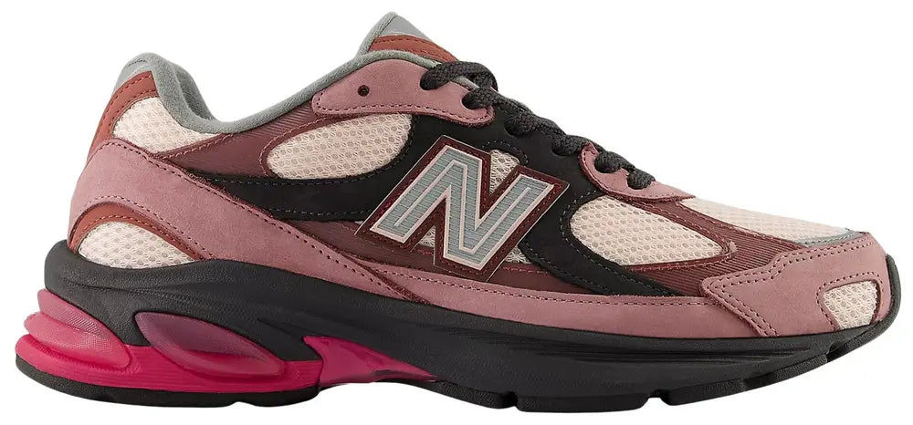 New Balance ABZORB 2010 'Rosewood'