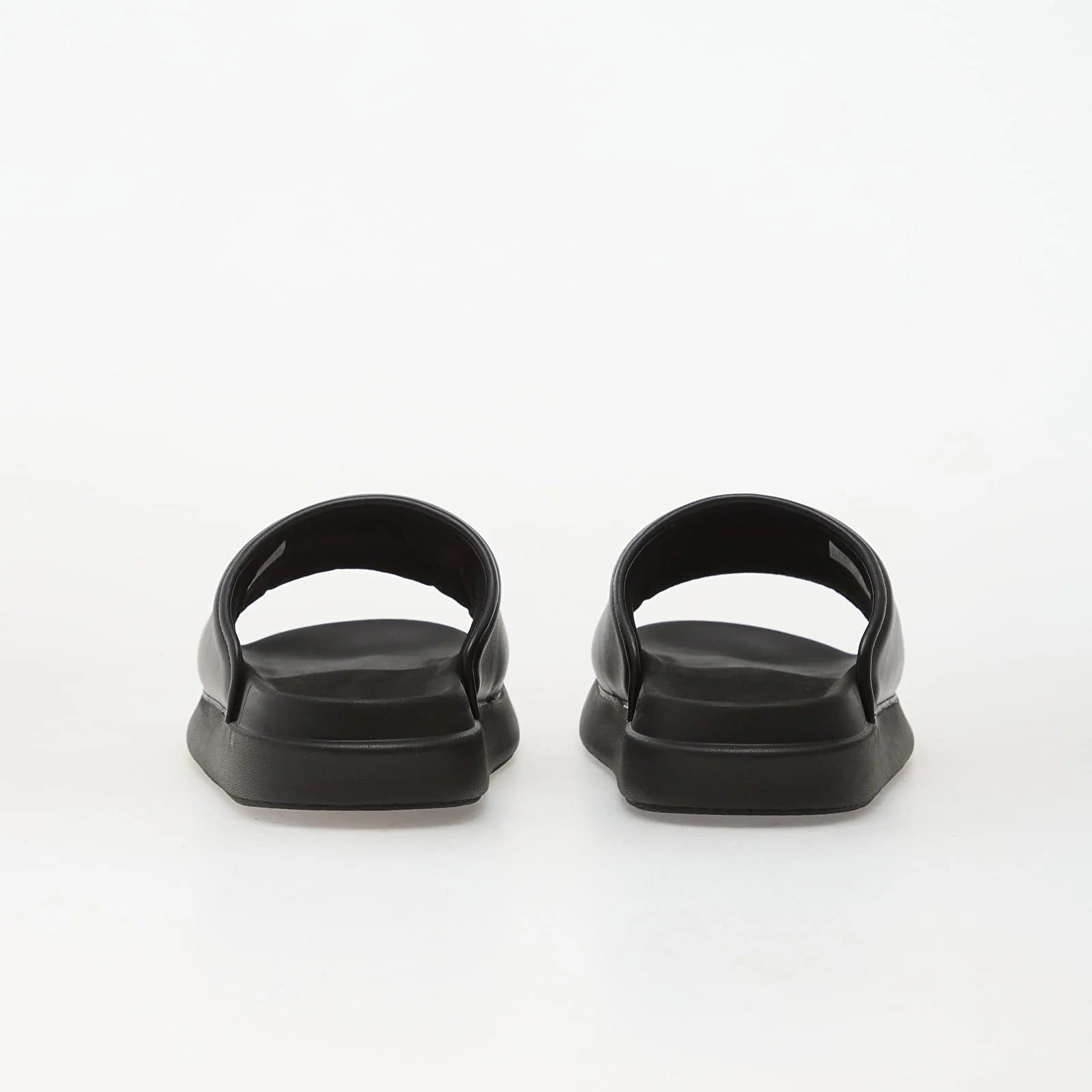 Y-3 Slide Black