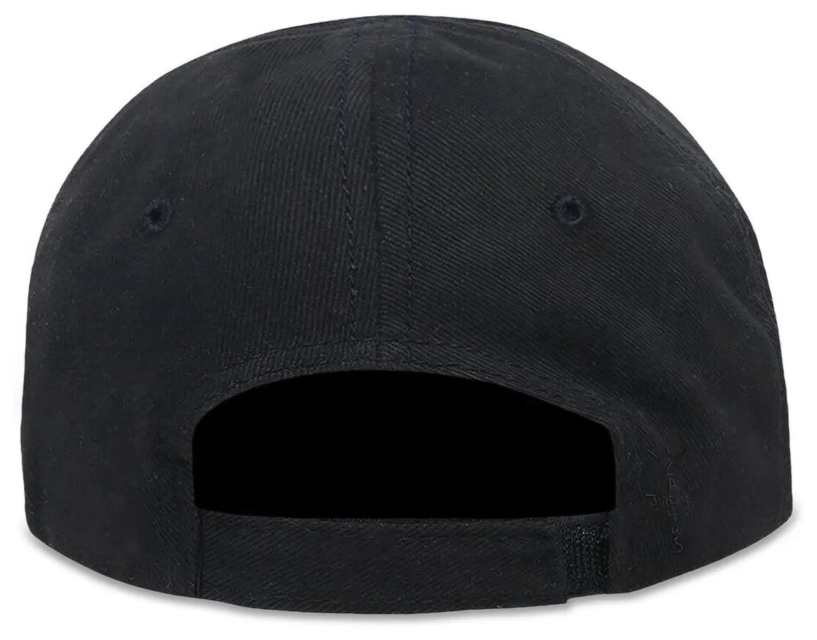 Cactus Jack by Travis Scott x Nike T-Rexx Swoosh Hat 'Black'