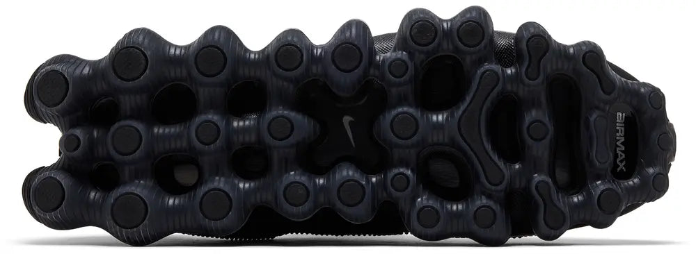 Nike Air Liquid Max 'Triple Black'