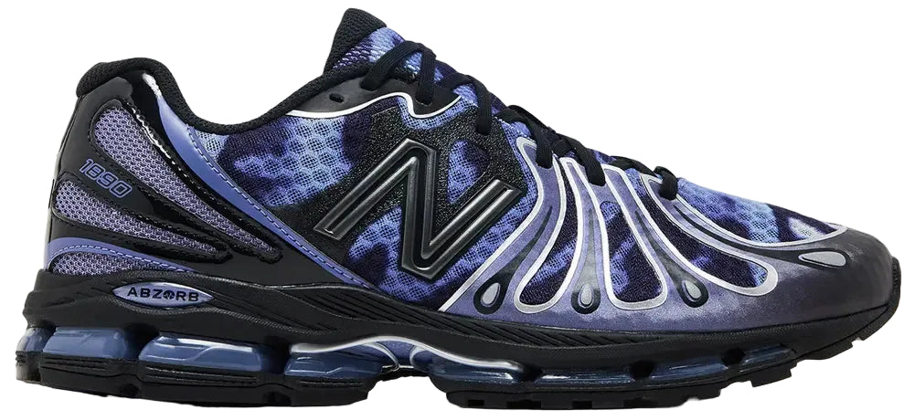 New Balance JFG X New Balance LC 1890 Pirate Black