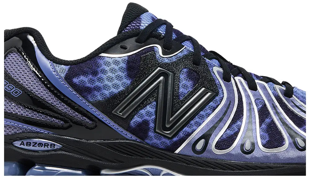 New Balance JFG X New Balance LC 1890 Pirate Black