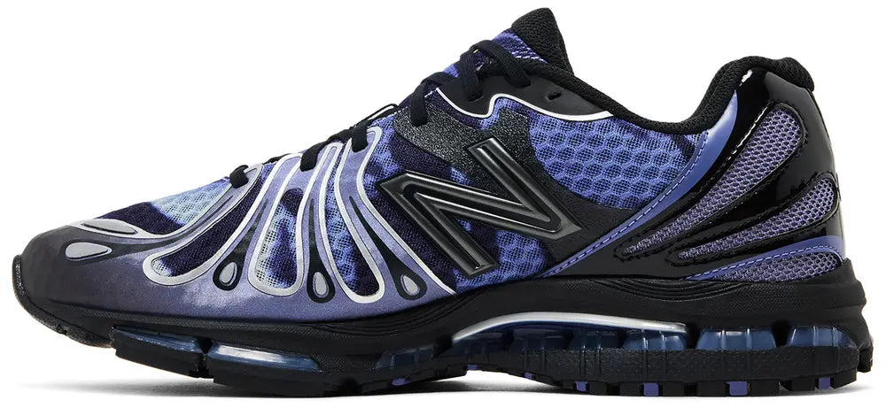 New Balance JFG X New Balance LC 1890 Pirate Black