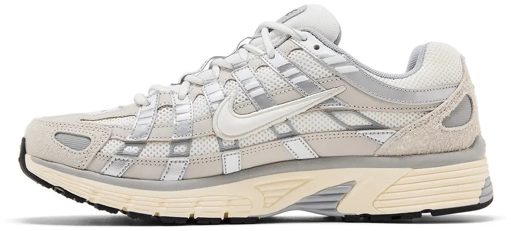 Nike P-6000 'Light Bone'