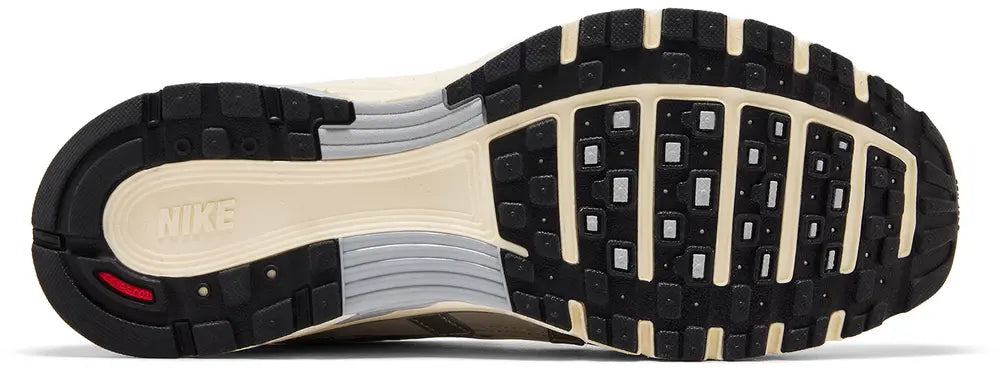 Nike P-6000 'Light Bone'