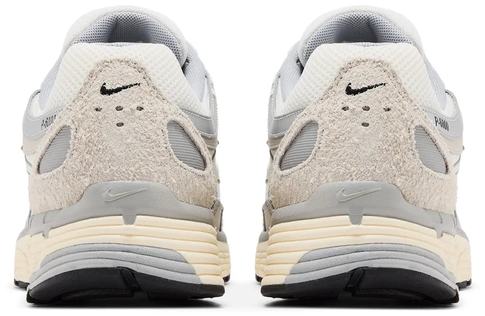 Nike P-6000 'Light Bone'