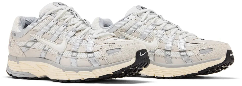 Nike P-6000 'Light Bone'