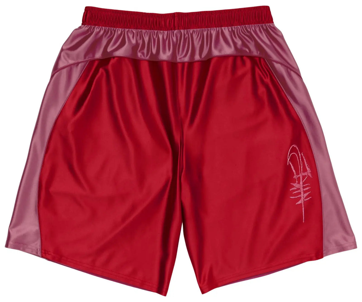 Travis Scott x Nike Basketball Shorts