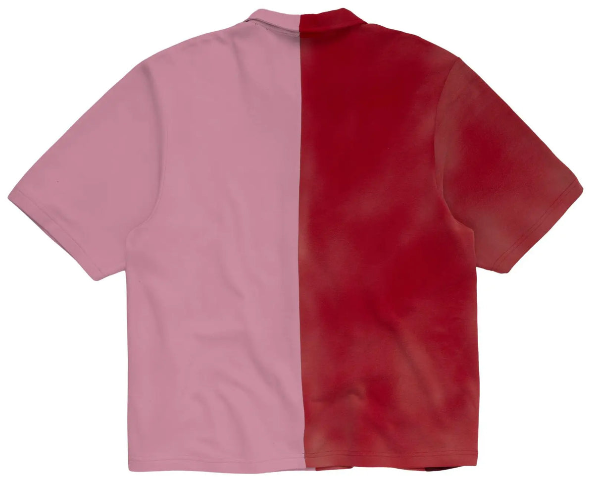 Travis Scott x Nike Split Polo