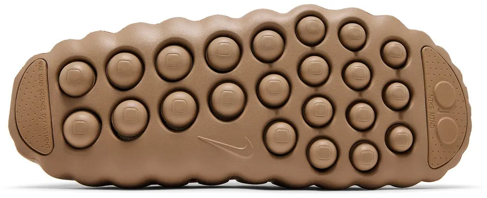 Nike Mind 001 Brown Beige
