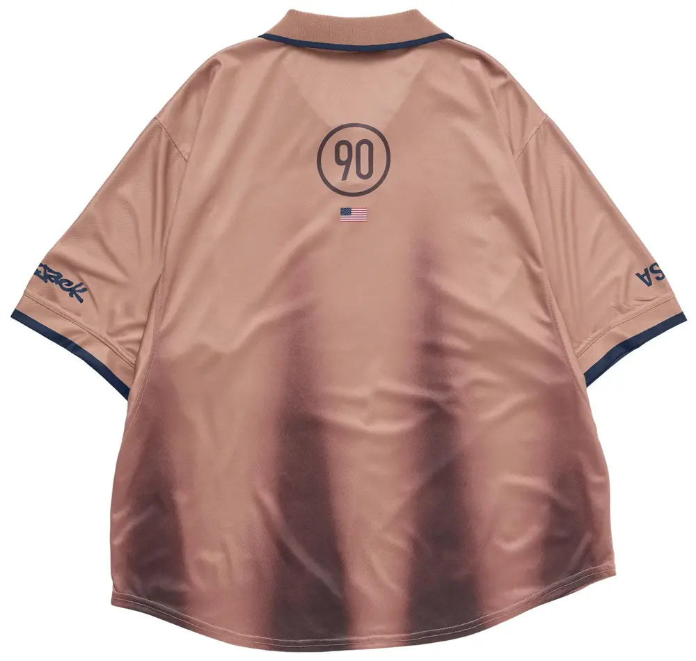 CJ X NIKE USA TOTAL 90 RETRO JERSEY