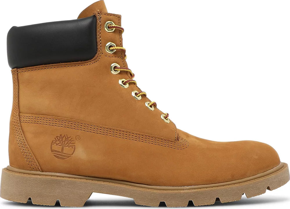 Timberland 6 Inch 'Wheat Brown'