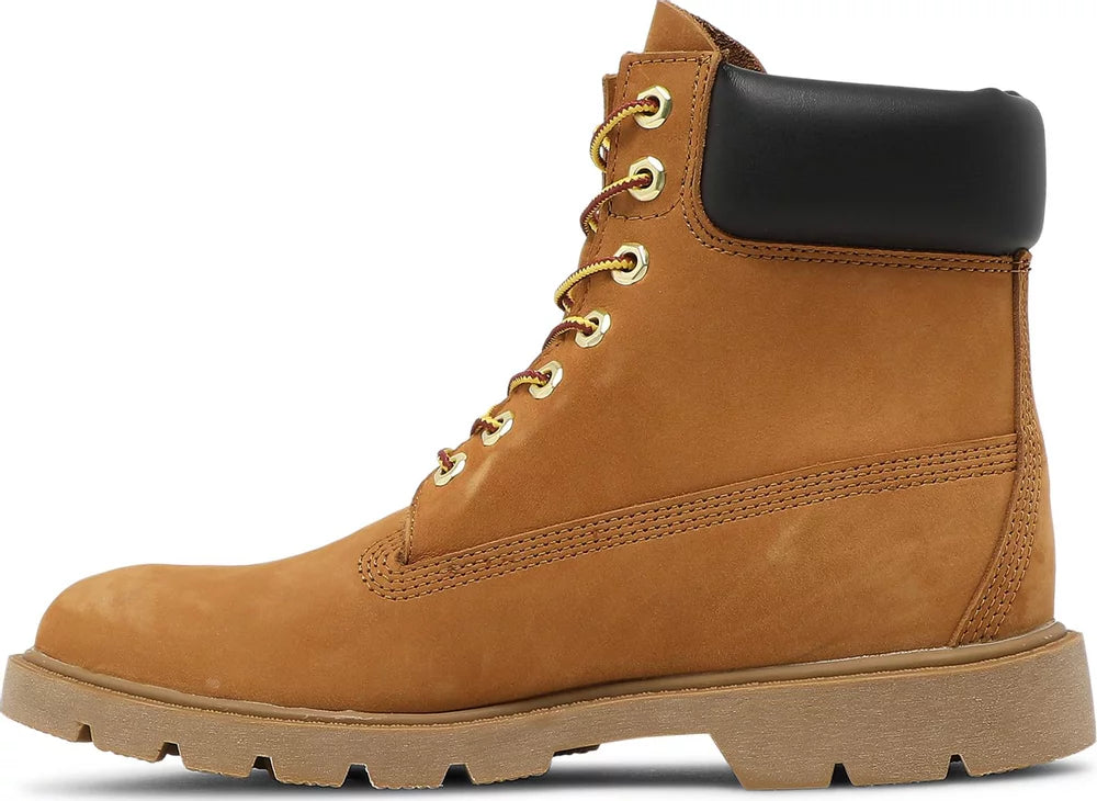 Timberland 6 Inch 'Wheat Brown'