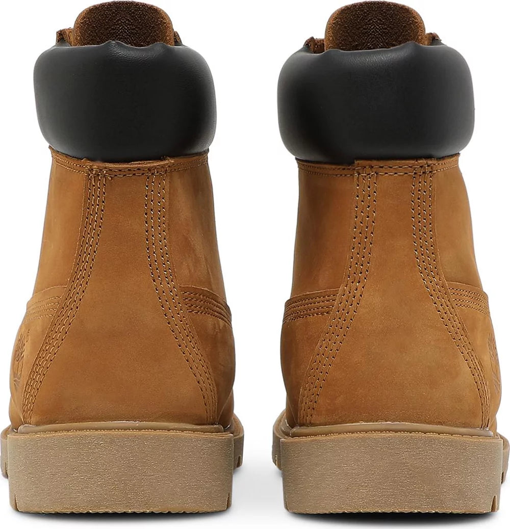 Timberland 6 Inch 'Wheat Brown'