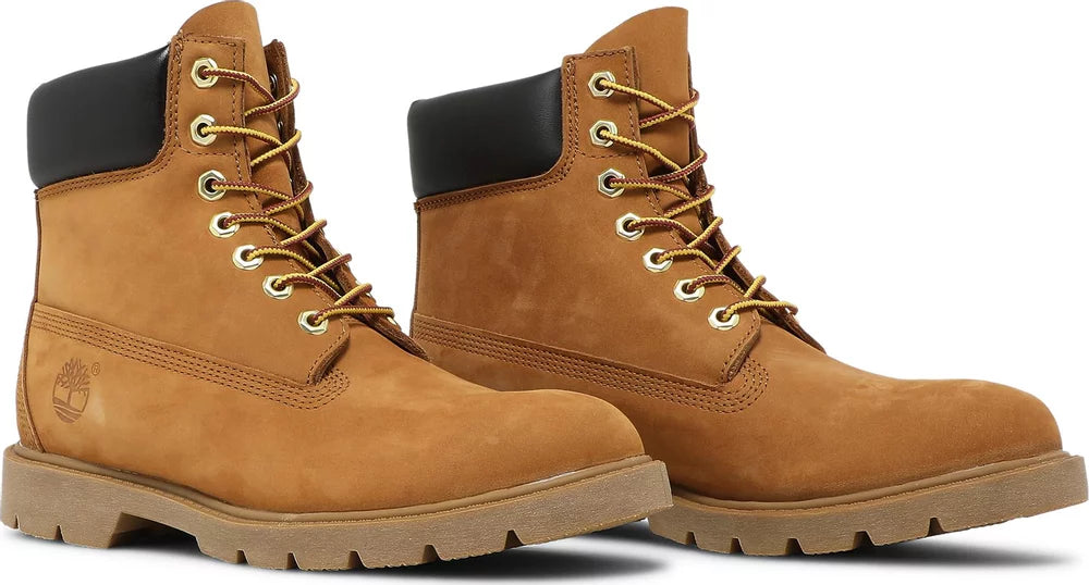 Timberland 6 Inch 'Wheat Brown'