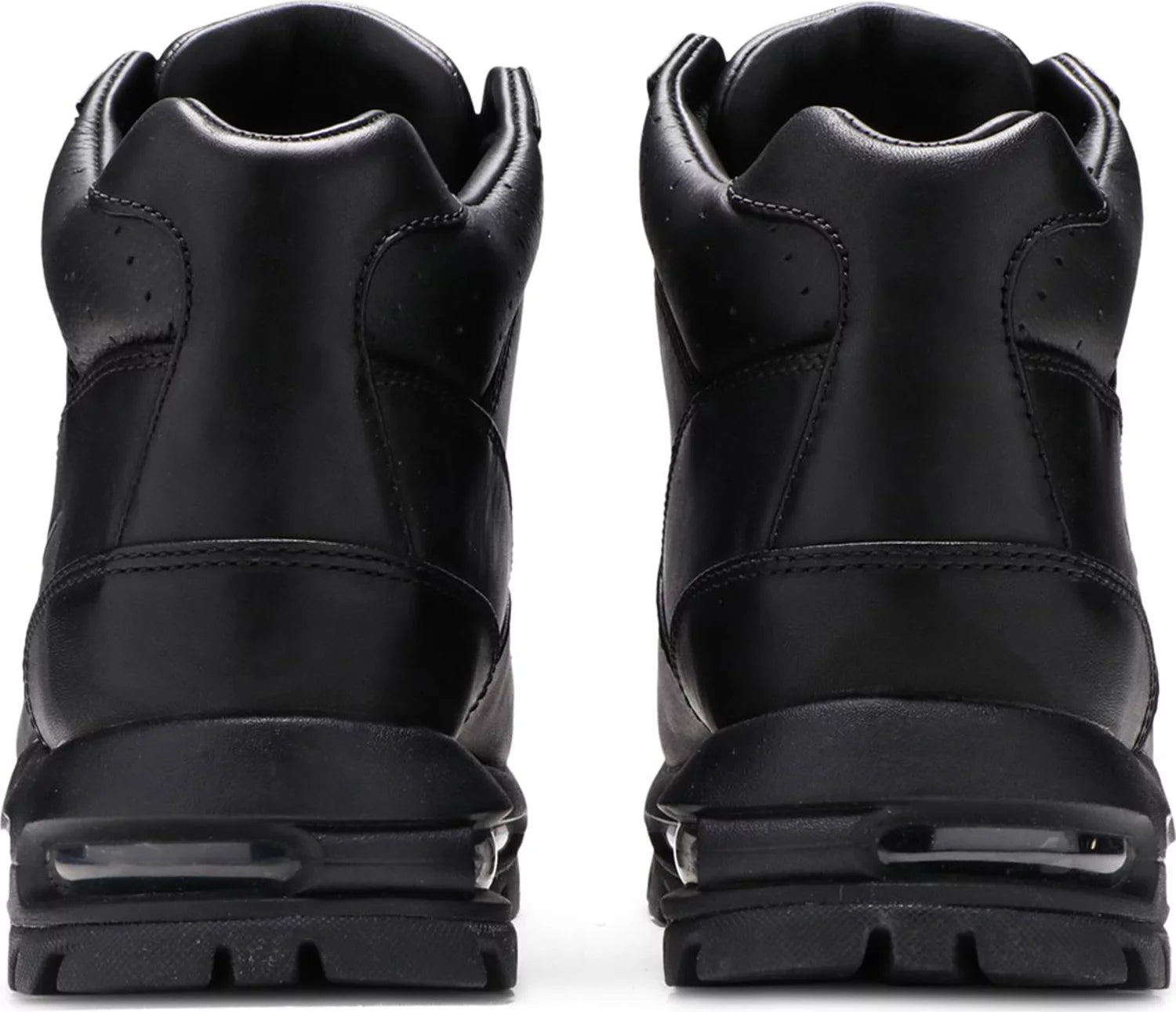 Nike ACG Air Max Goadome 'Triple Black' 2016