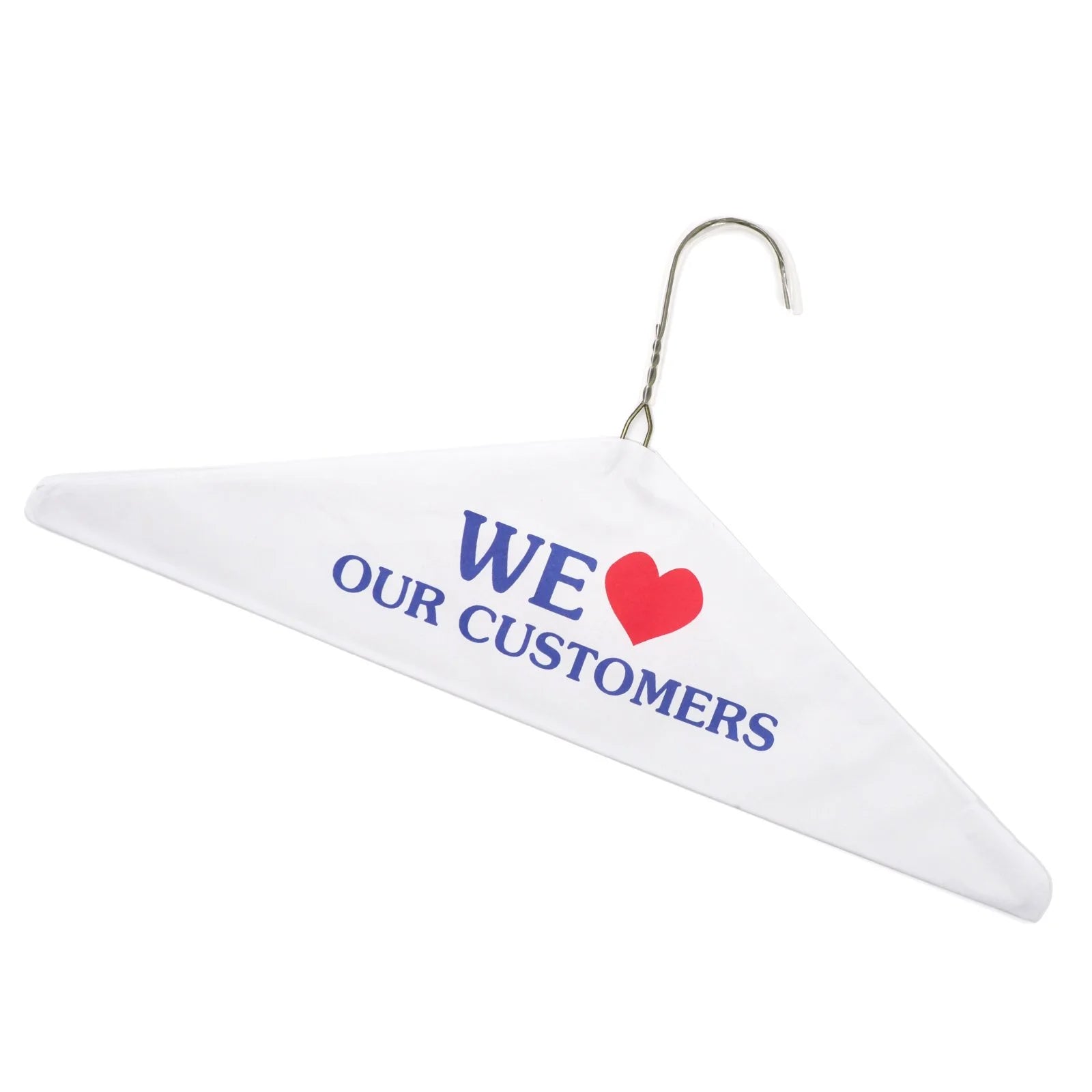 Supreme Dry Cleaning Hanger