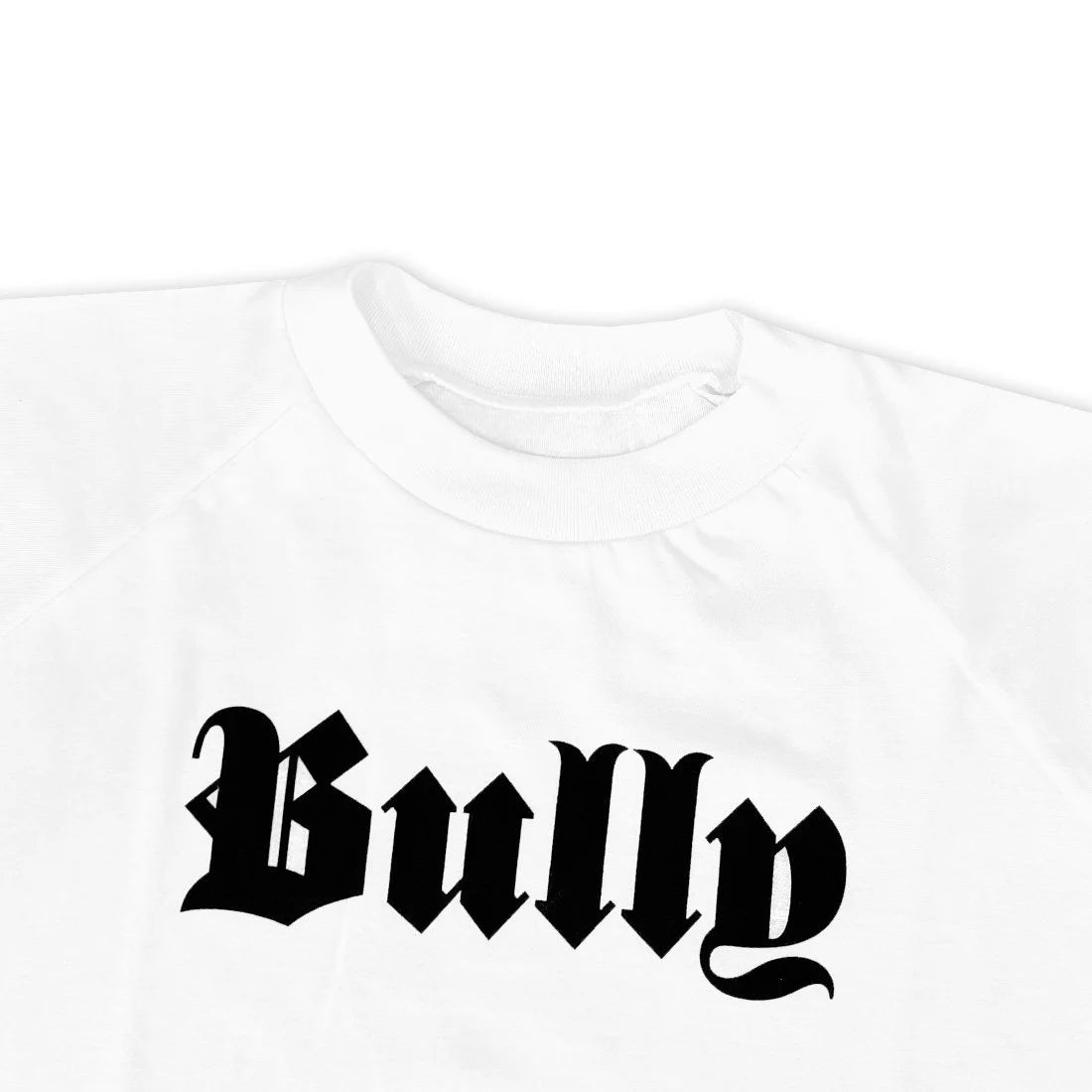 YZY Bully Tee White