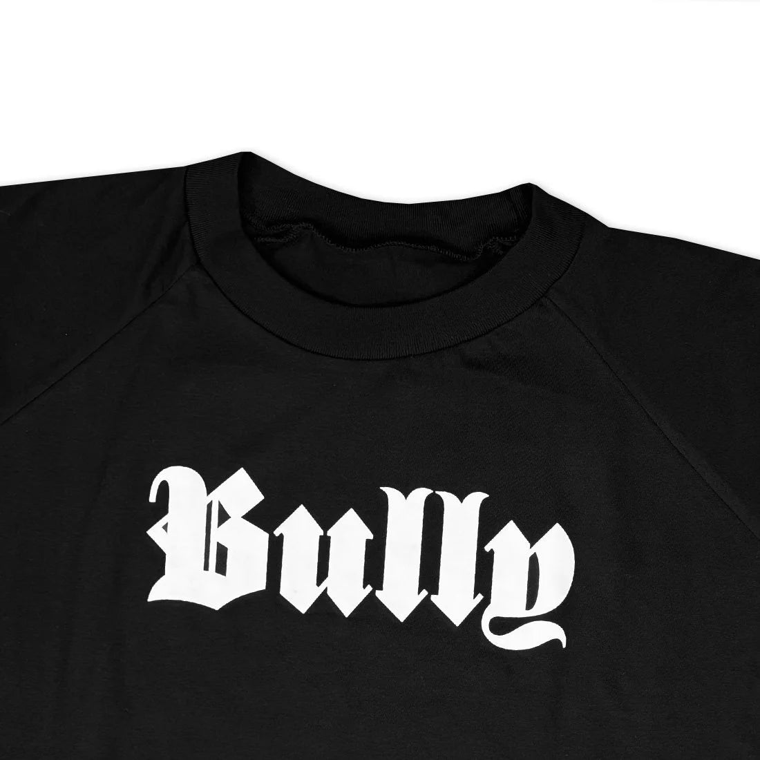 YZY Bully Tee Black