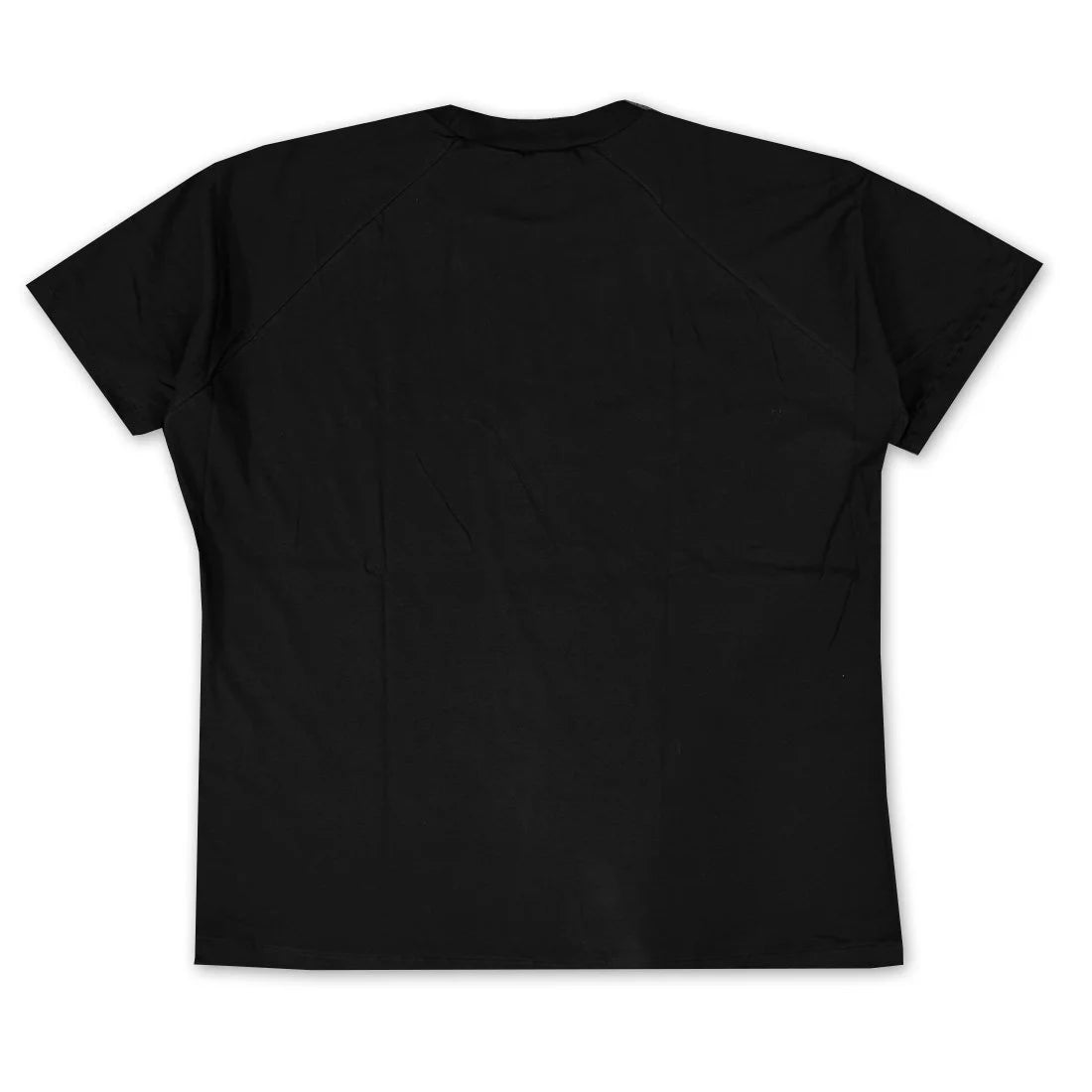 YZY Bully Tee Black