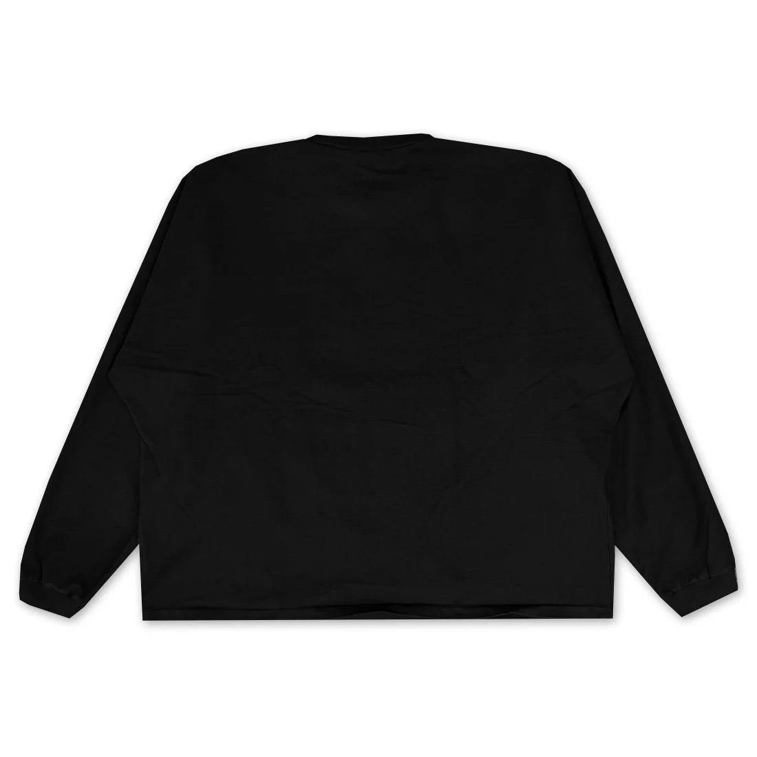 YZY Bully Longsleeve Black