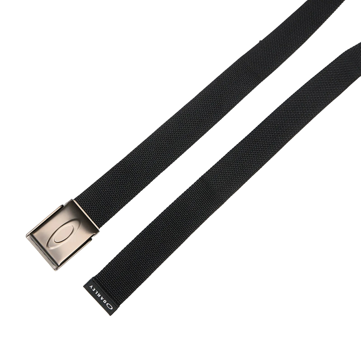 Oakley Ellipse Web Belt Blackout