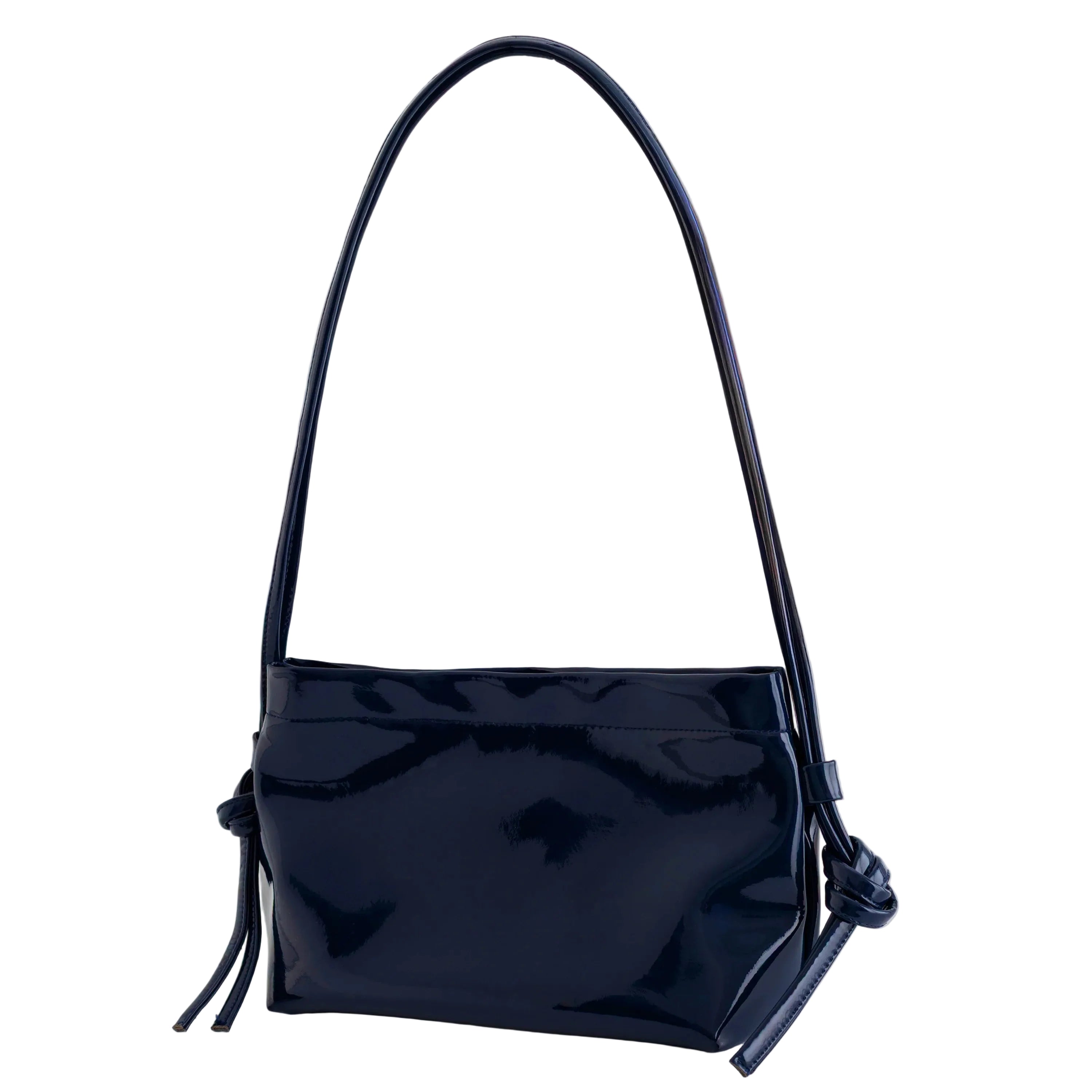 THE BLUB CHARLOTTE BLUE