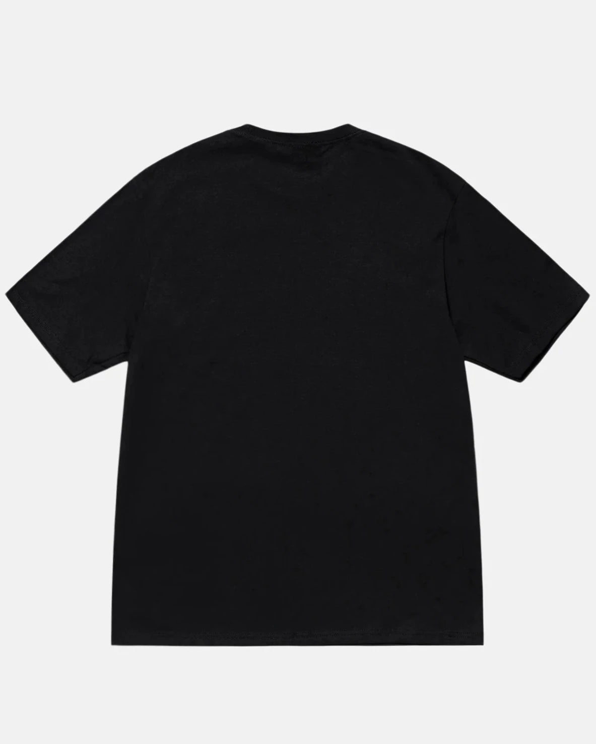 Stussy Sportswear Tee Black