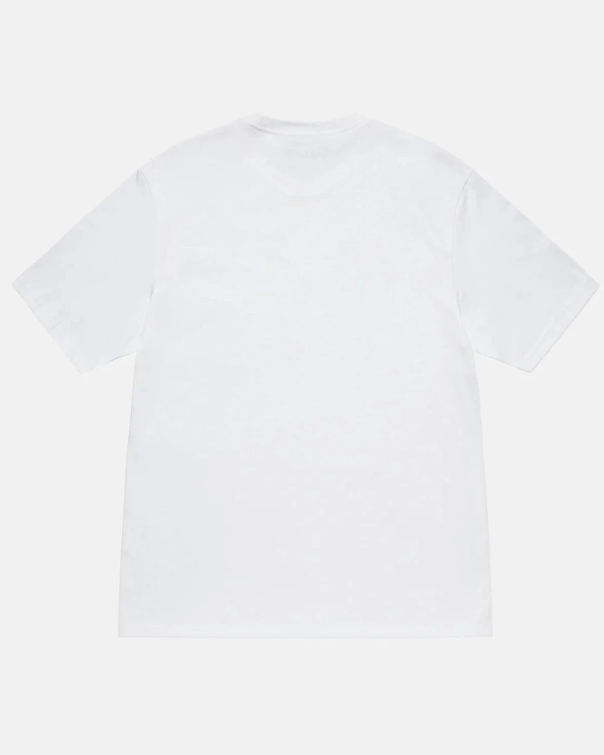 Stussy Sportswear Tee White