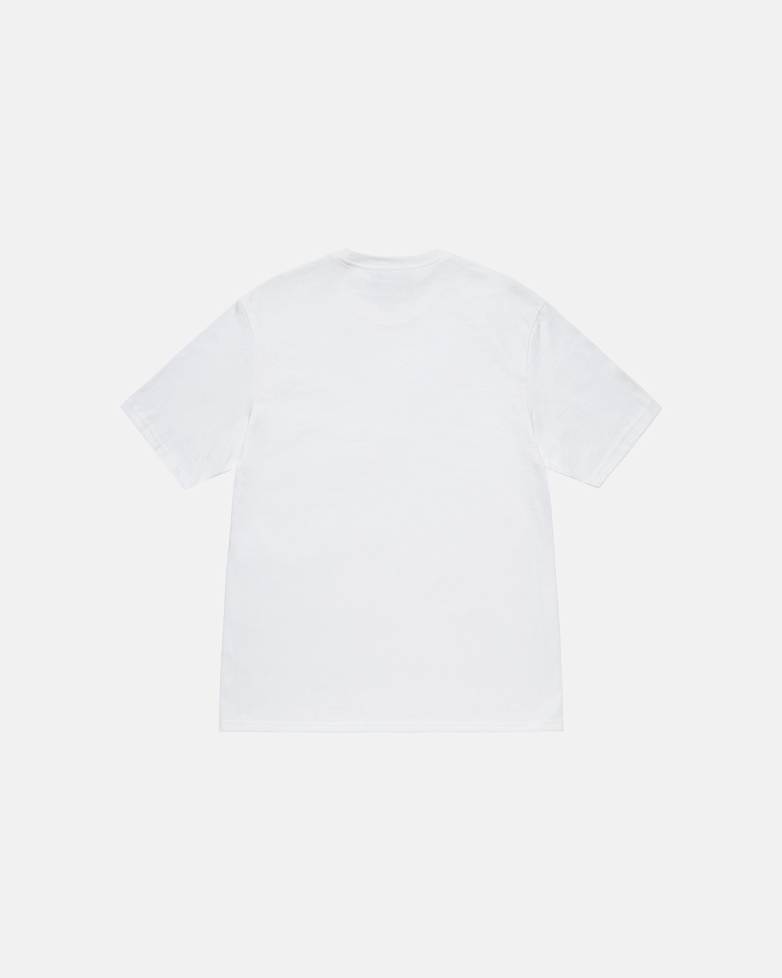 Stussy Reformed Tee White