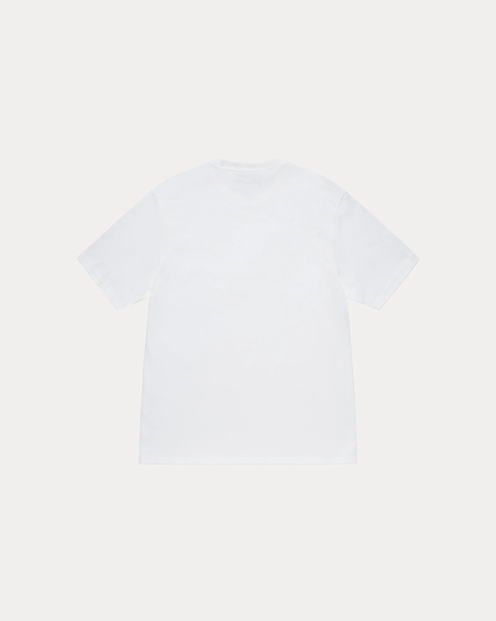 Stussy Battery Tee White