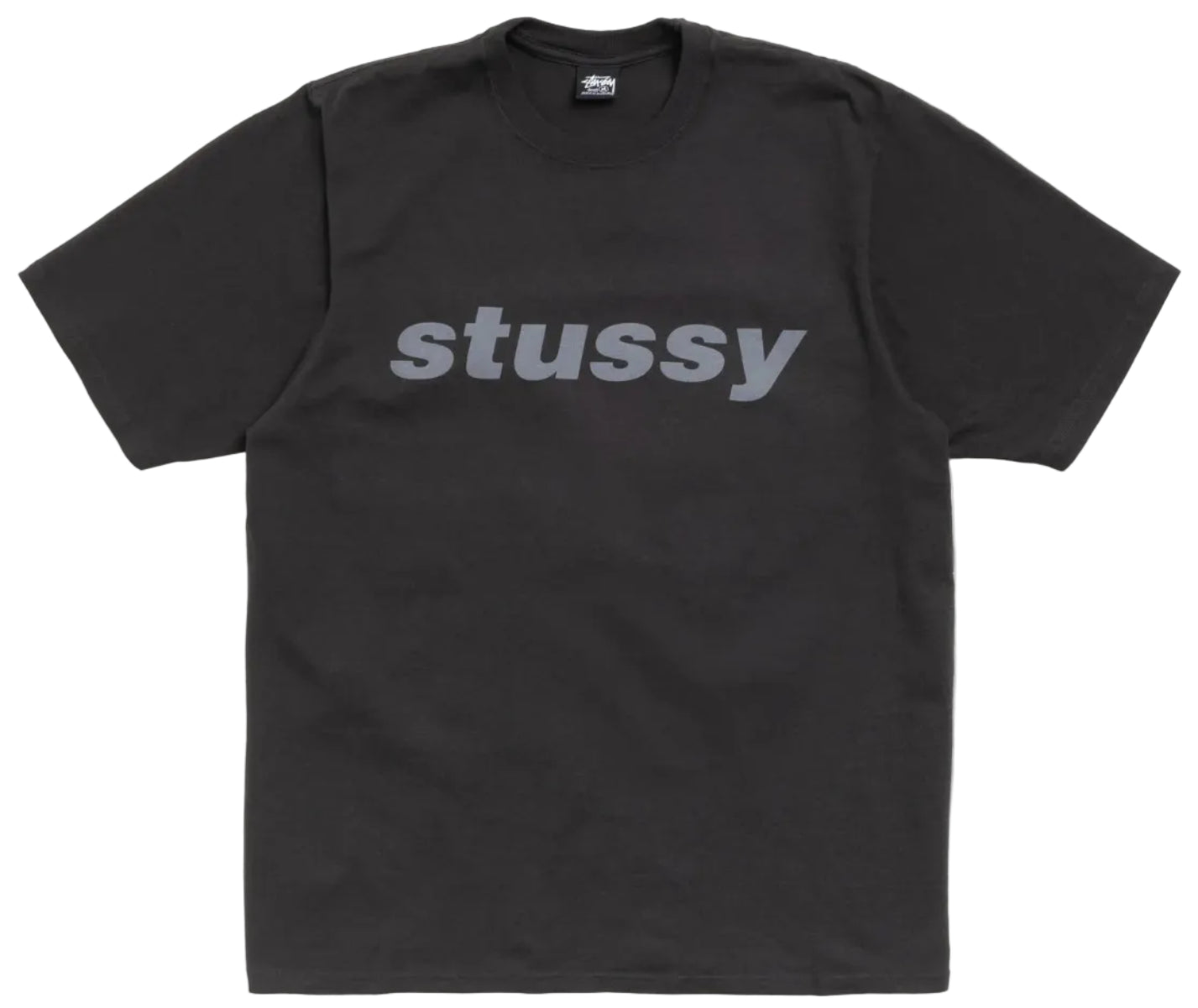 Stussy SHARK TEE PIGMENT DYED