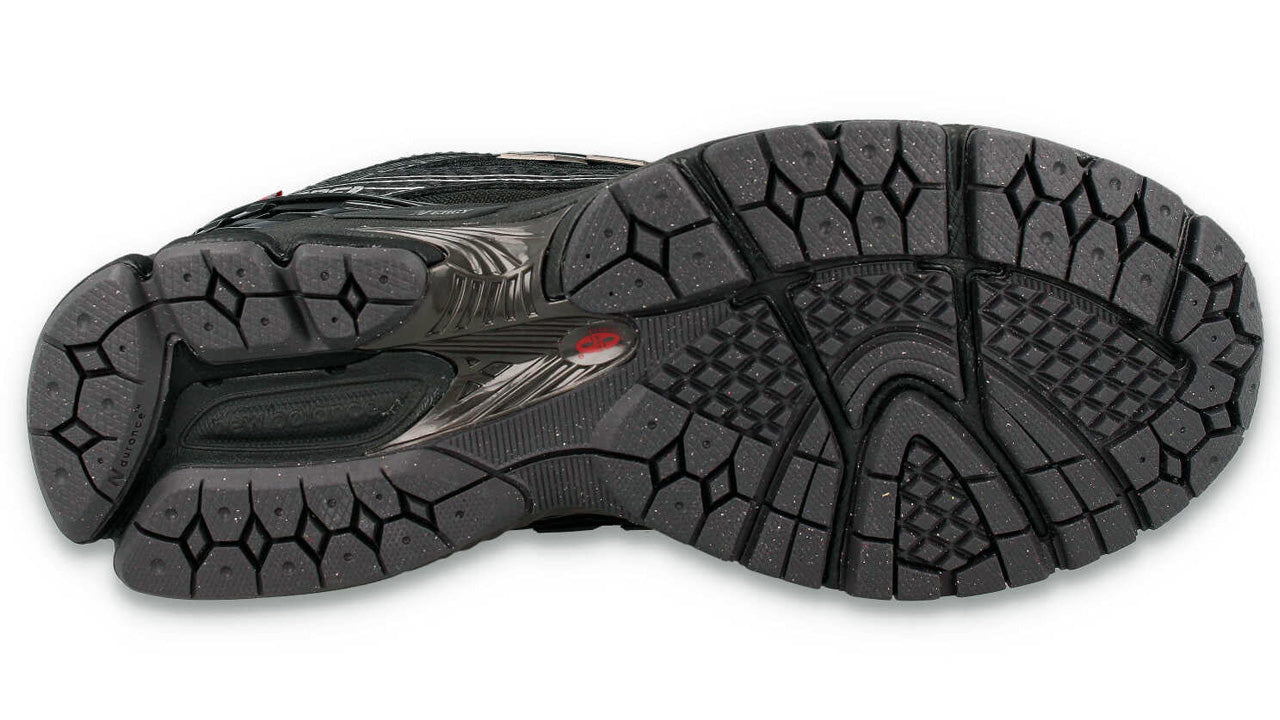 New Balance  1906R  Primaloft Triple Black