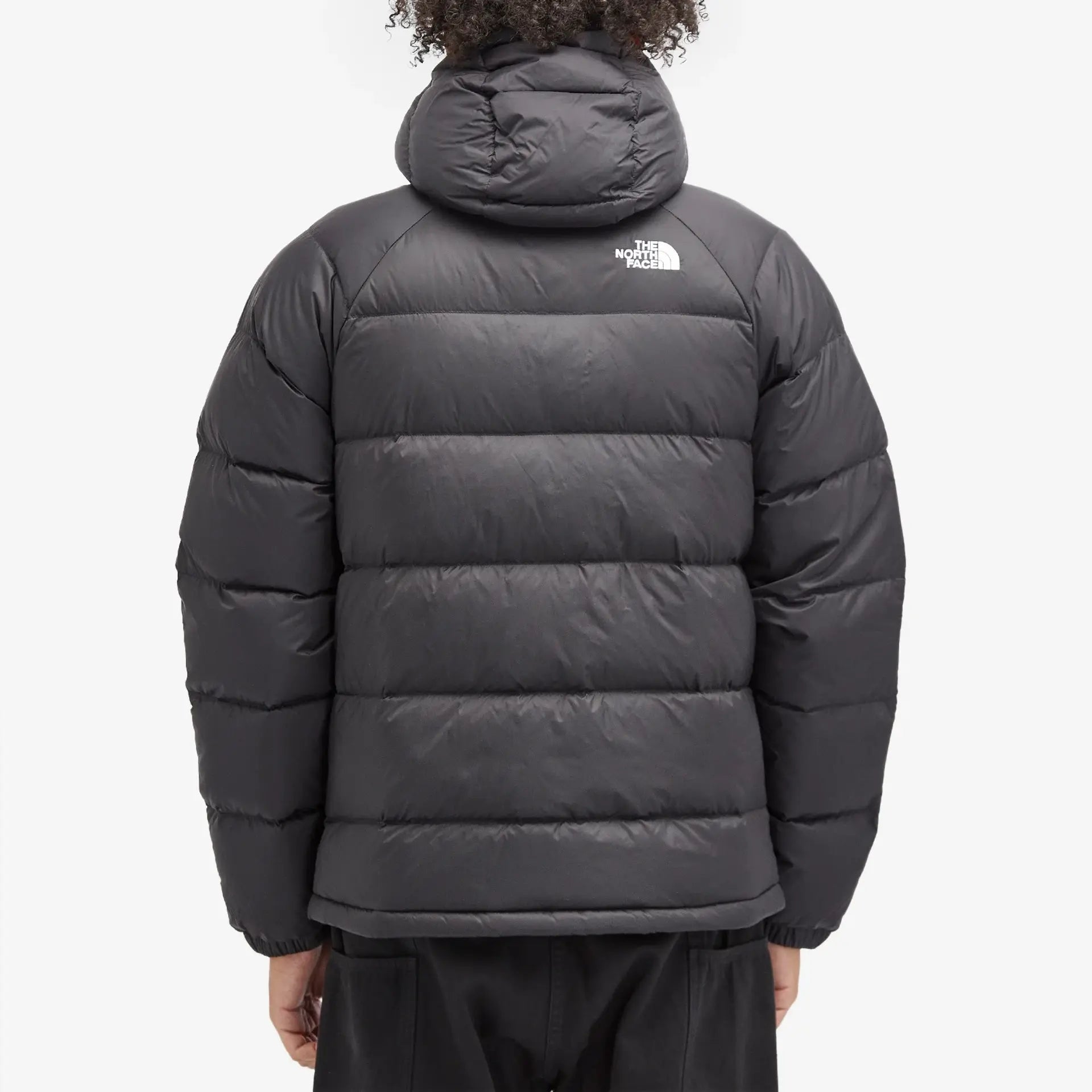 The North Face Men's Hydrenalite Down Jacket Tnf Black