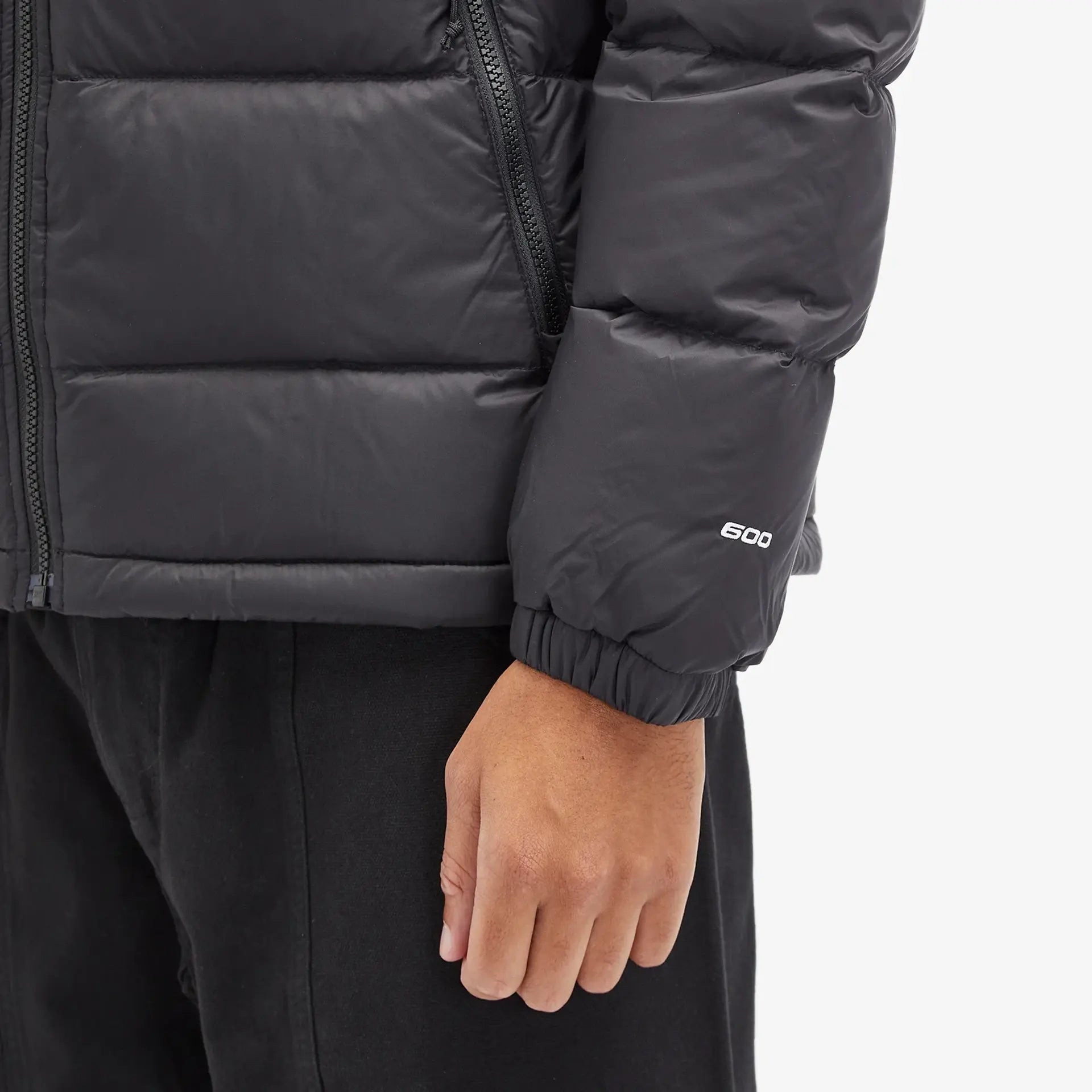 The North Face Men's Hydrenalite Down Jacket Tnf Black