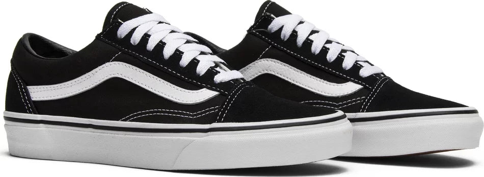 Vans Old Skool 'Black White'