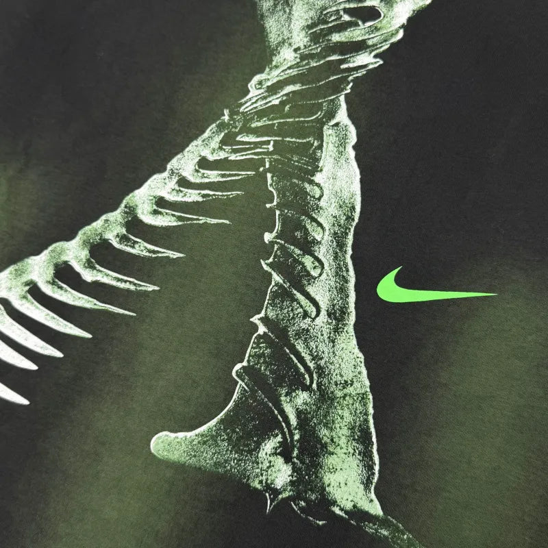 TRAVIS SCOTT CJ X NIKE T-REXX IGNITE THE SPARK WITHIN TEE