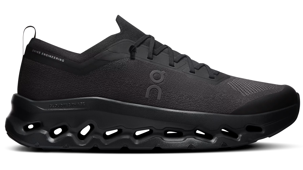 Zendaya x Cloudtilt Moon Triple Black