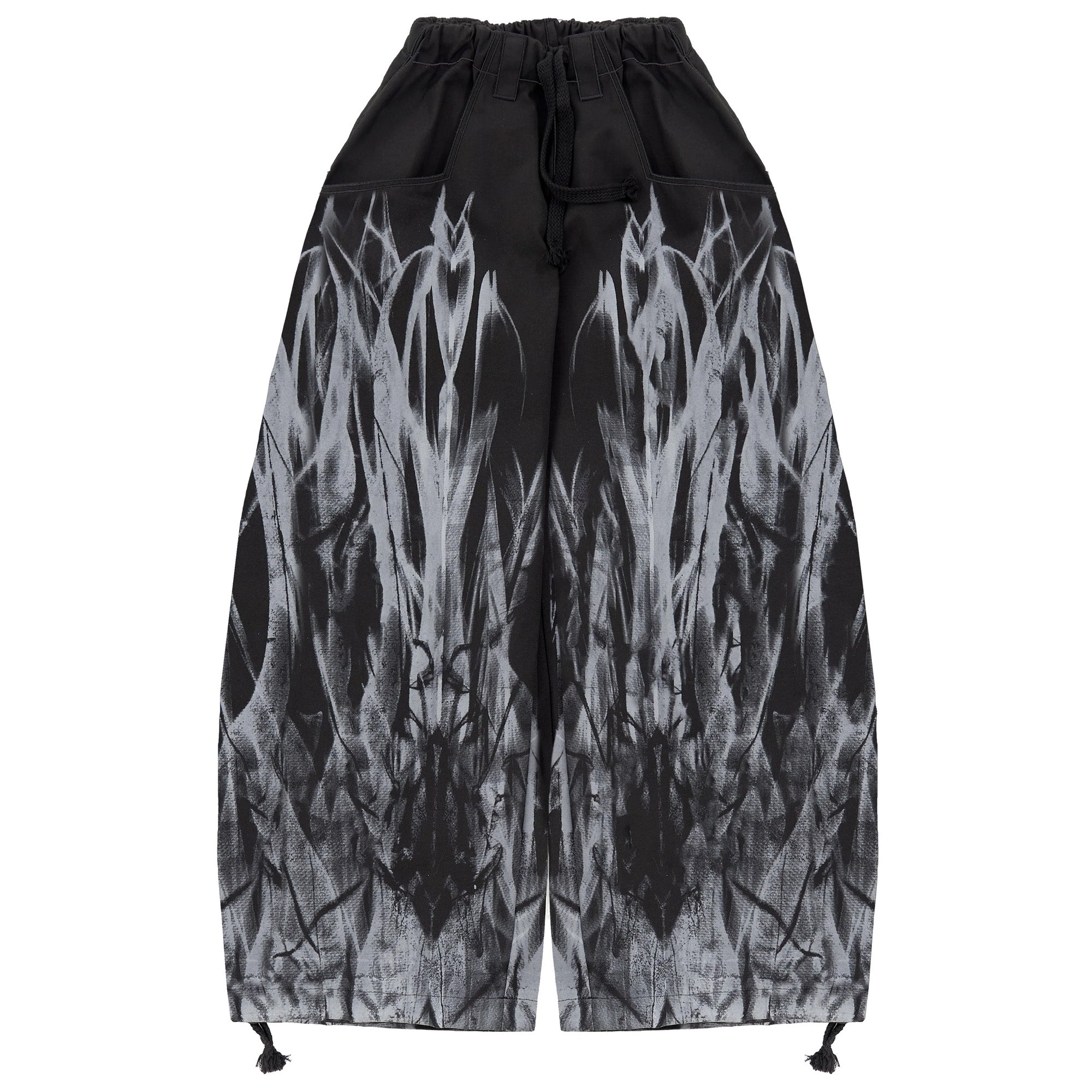 PLA4 FLAME PANTS