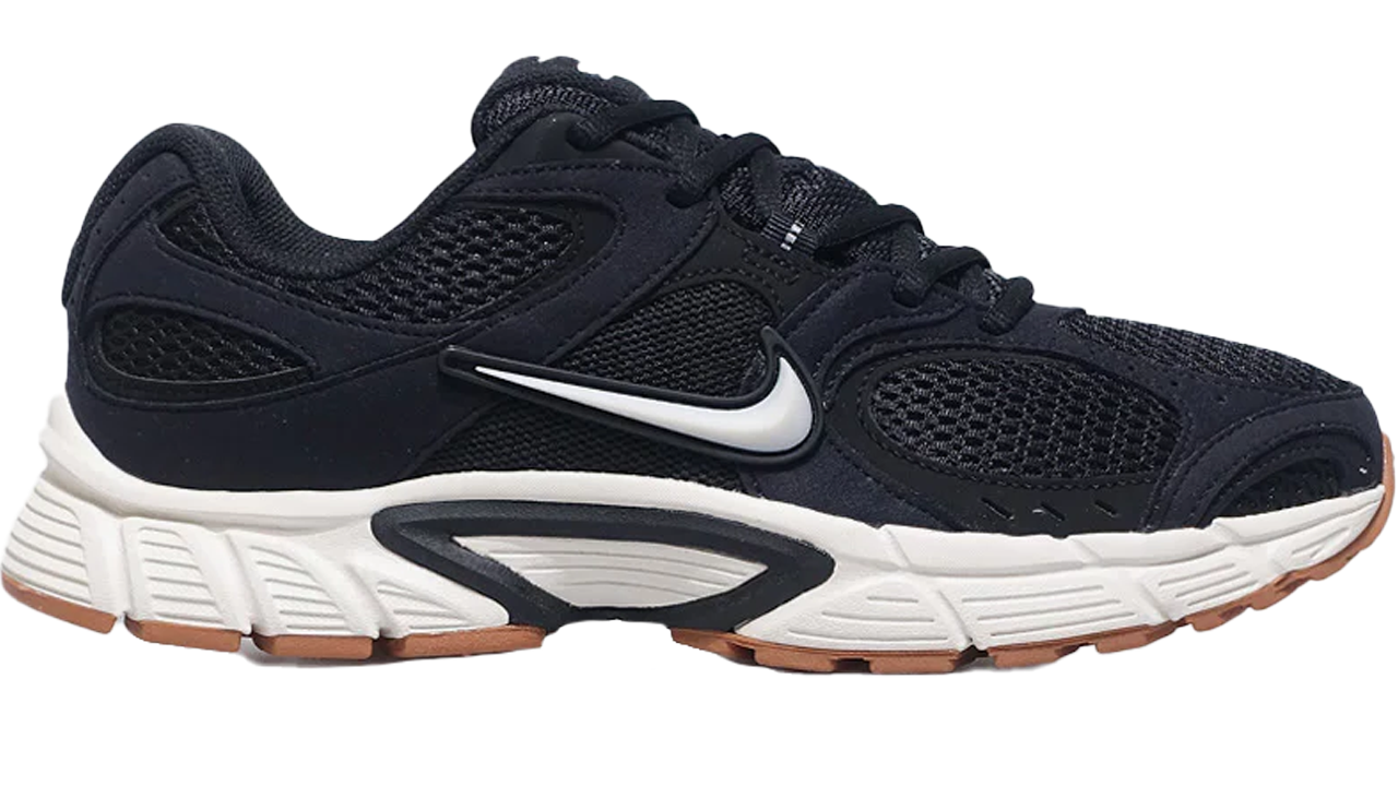 Nike V5 RNR 'Black White'
