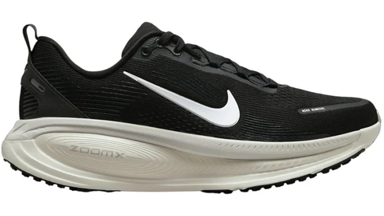 Nike Vomero 18 'Black Coconut Milk'