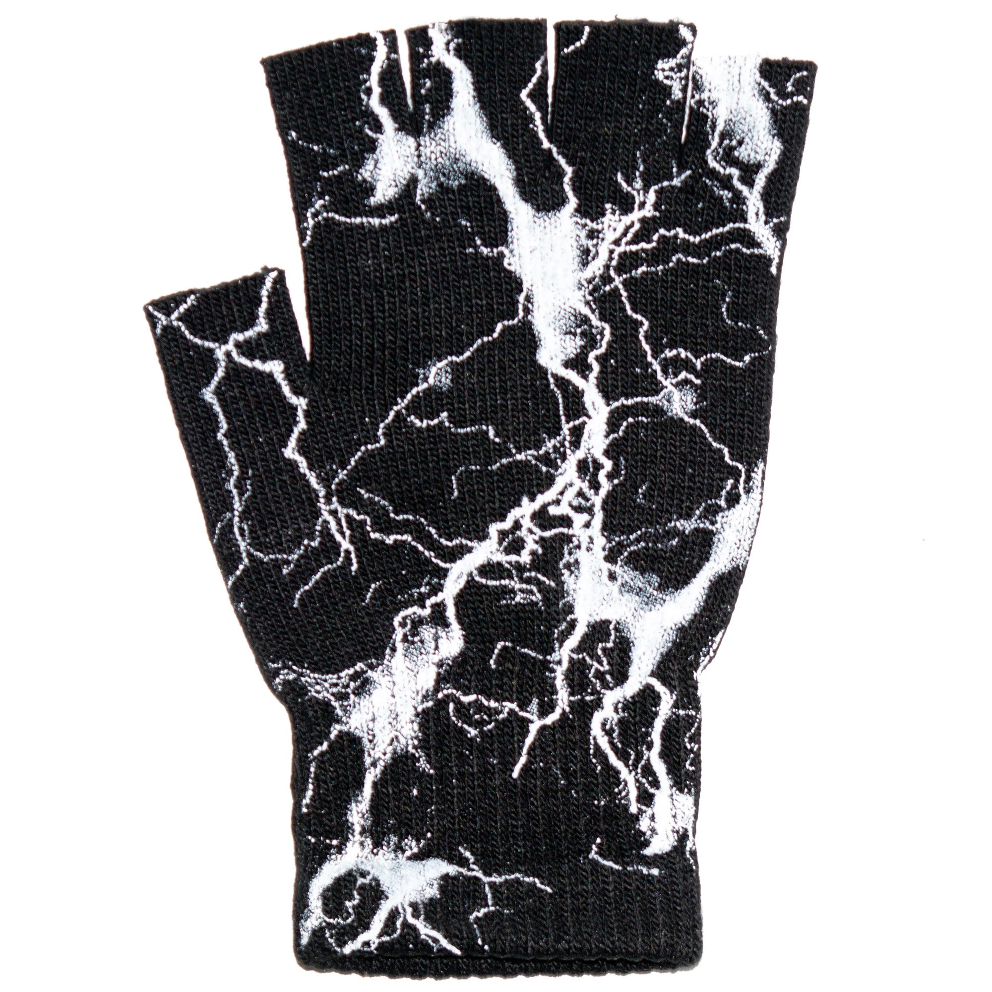PLA4 SHOKER FINGERLESS GLOVES