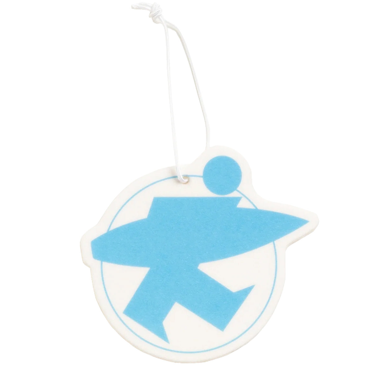 Stussy KUUMBA AIR FRESHENER Surfman Stock