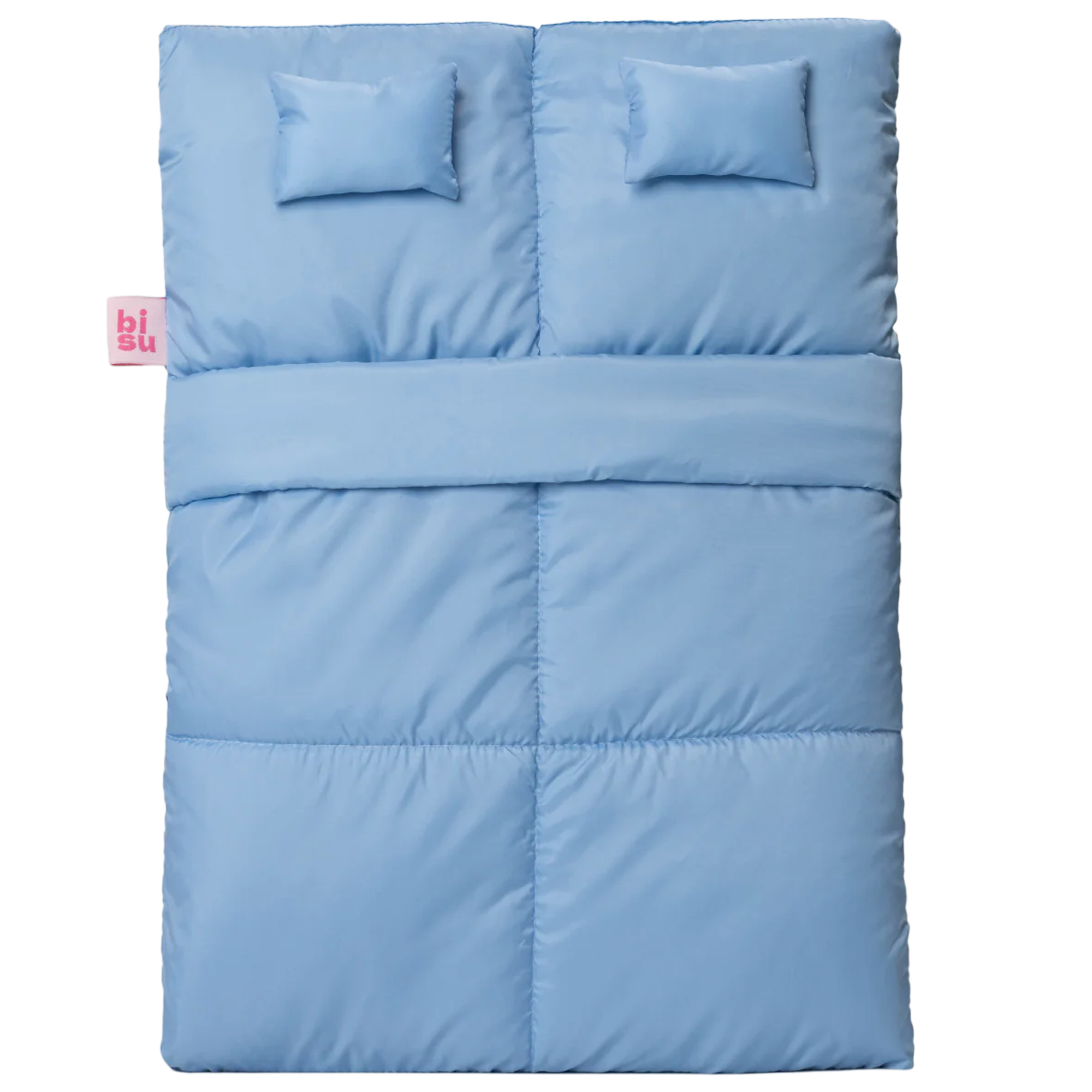 BISU PILLOW BLUE 13