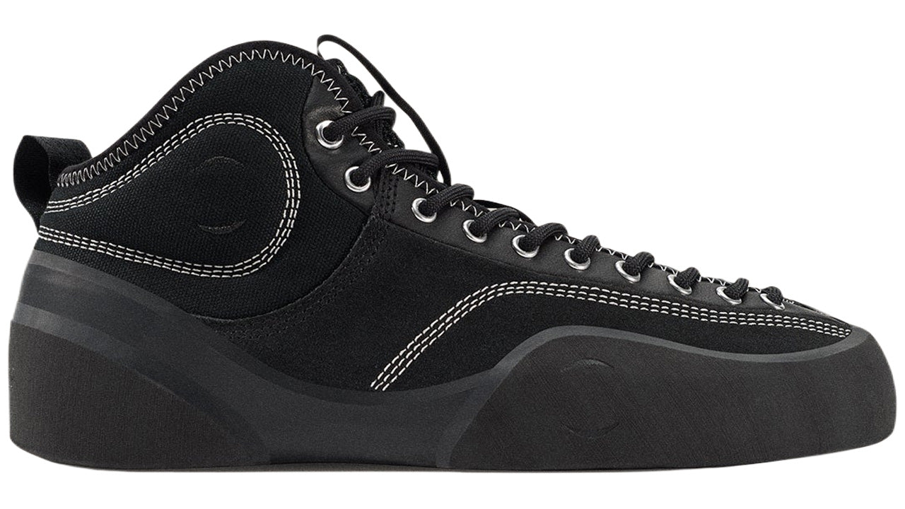 Village PM 1.00 PM Mid Black