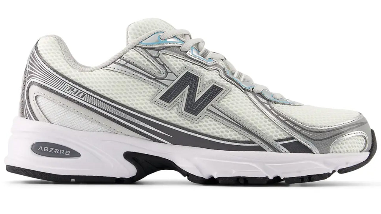New Balance 740 'White'