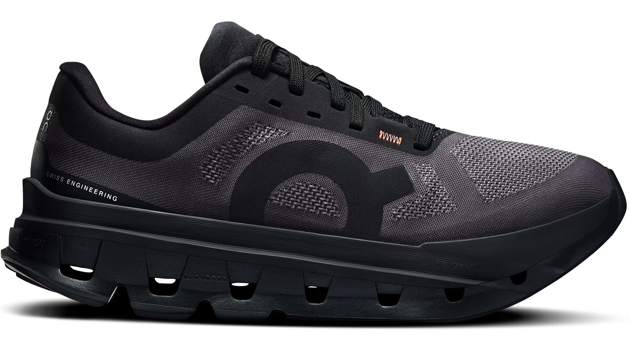 On Cloudflow 5 Black W