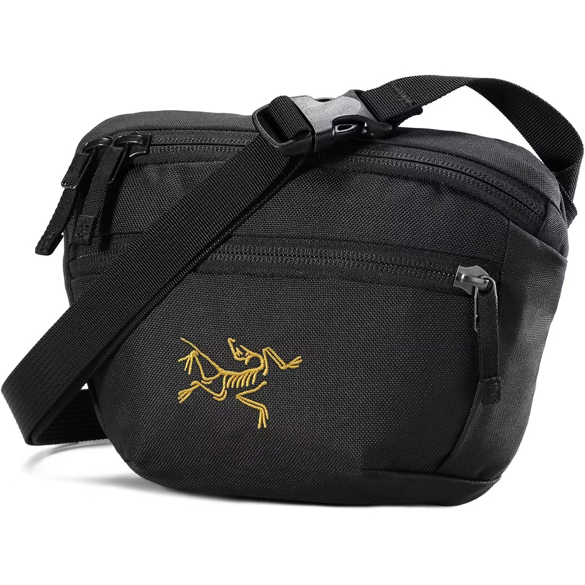 Arc'teryx Mantis 1 Waist Pack Black